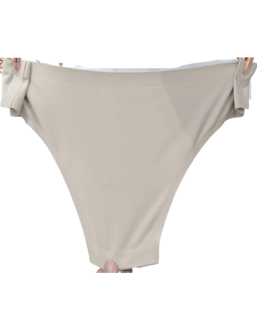 Calzón Invisible Colores Surtidos x 12 Unds.Talla: S - M - L - XL