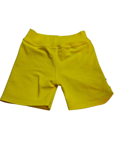 Calza Escolar Corta Color Único x 4 Unds. Talla: 4 a 16