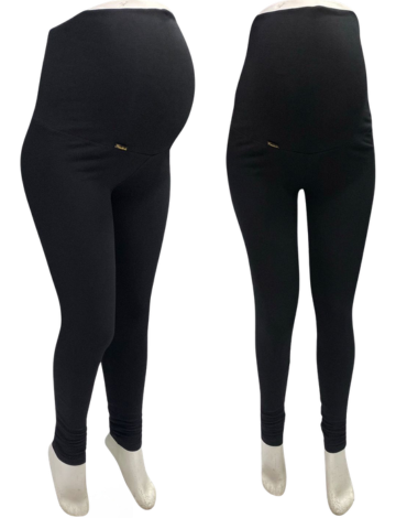 Calza Maternal Colores Surtidos x 3 Unds. Talla: XL