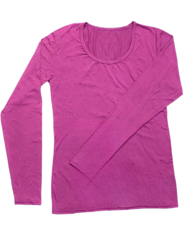 Camiseta de Mujer Ultra Térmico  x 12 Unds.Tallla: S / M  - L / XL.
