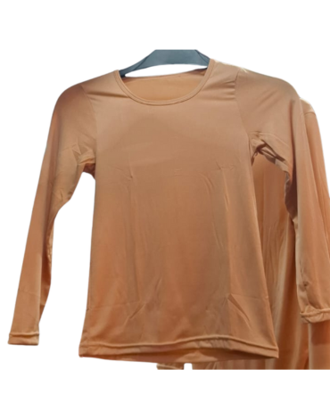 Camisetas Panty para Niños  x 12  Unds.Talla: Estándar  (8 - 10 años)