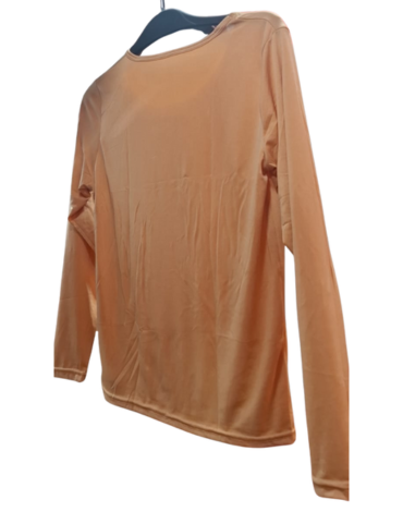 Camisetas Panty para Niños  x 12  Unds.Talla: Estándar  (8 - 10 años)