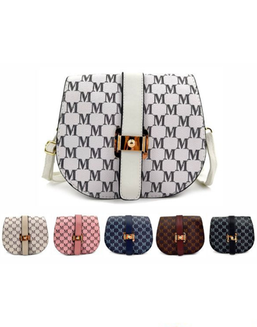 Cartera  Eco Cuero Colores Surtidos x 12  Unds.Medida: 19 x 17 x 7 cm aprox.