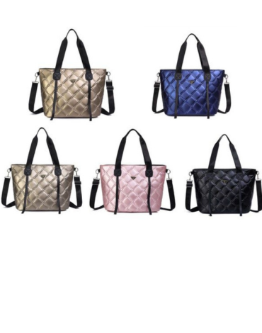 Cartera Colores Surtidos x 6 Unds.