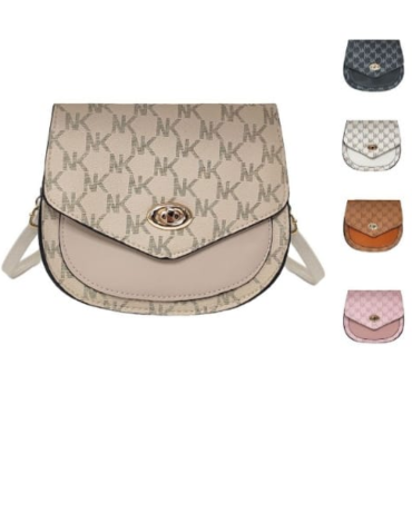 Cartera  Eco Cuero Colores Surtidos x 12  Unds.Medida:18 x 15 x 7 cm aprox