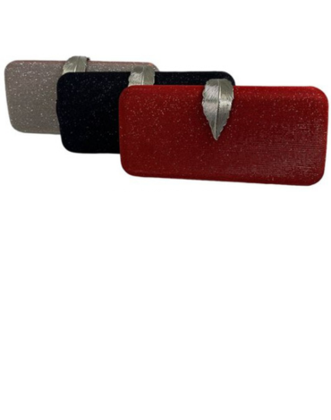 Cartera de Fiesta x 6 Unds.Medida: 4 x 10 x 20 cm aprox.