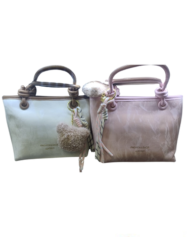 Cartera Colores Surtidos x 6 Unds.