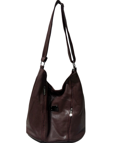 Cartera Modelos Surtidos x 14 Unds. Medida: 30 x 30 cm aprox.