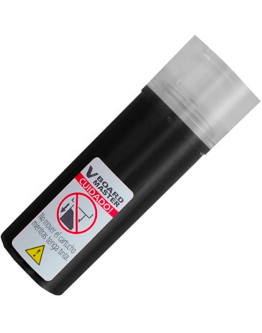 Cartucho Tinta V Board Master Negro Pilot x 6 Unds.