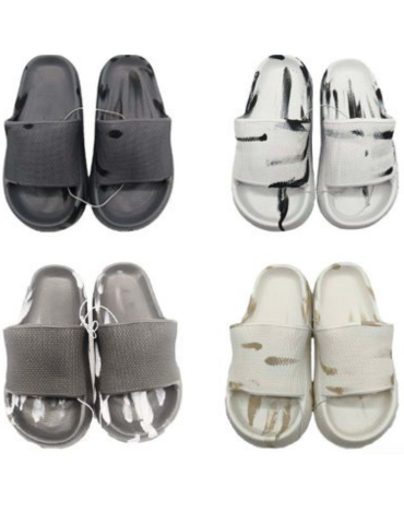 Chala de Niño Colores Surtidos x 3 Pares.Talla: 30 - 35