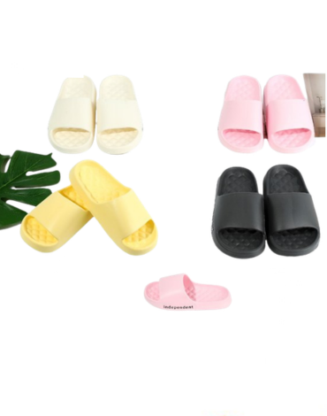 Chalas de Mujer Colores Surtidos x 48 Pares. Talla: 36/ 37 - 38 / 39 - 40 / 41