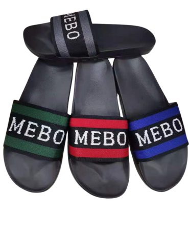 Chalas de Hombre x 48 Pares. Tallas: 40 a la 45