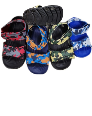 Chalas de Niño  (o) x 48  Pares. Talla:  20 - 25