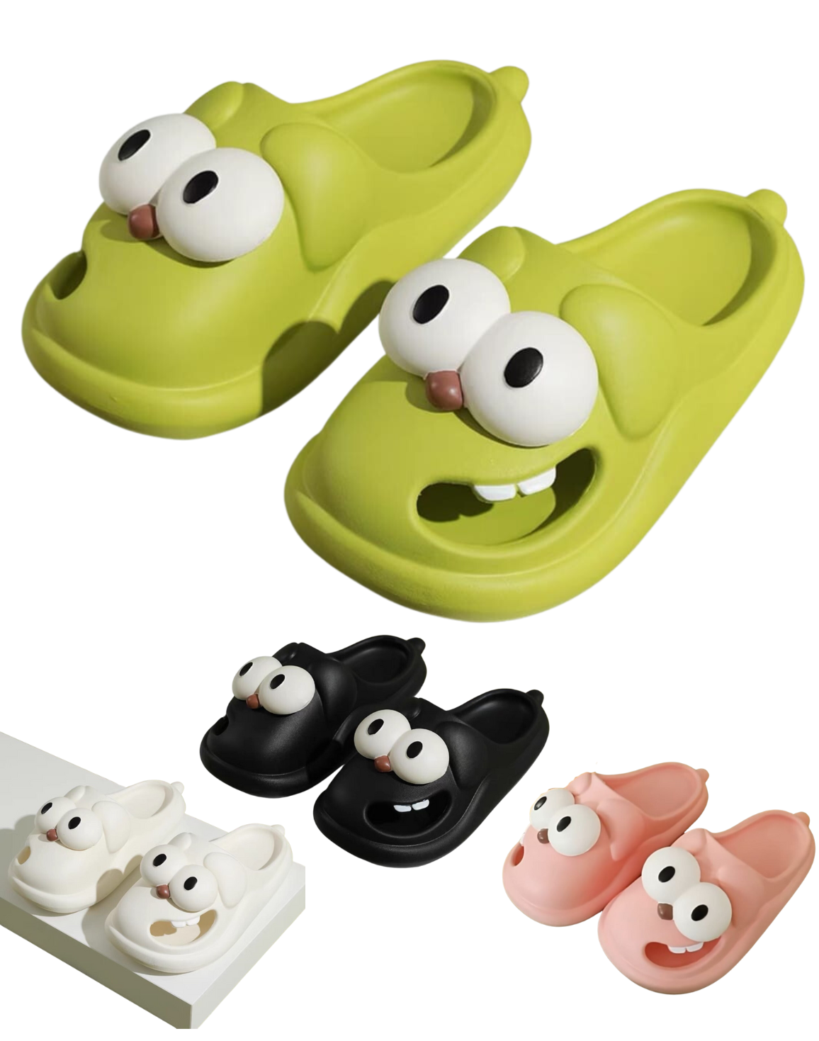 Chalas para Animal Perro x 12 Pares