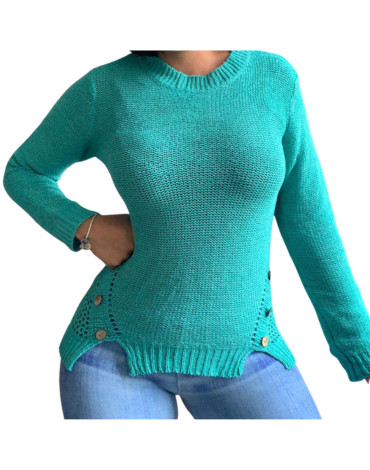 Chaleco de Mujer Colores Surtidos x 12 Unds.Talla: Estándar (XL / XXL)