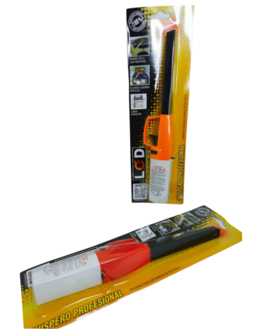 Chispero Recargable Color Surtidos x 12 Unds.