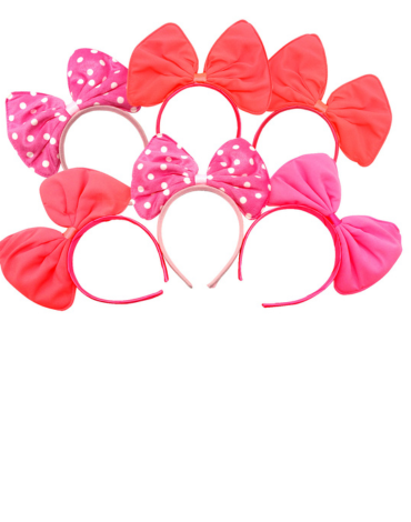 Cintillo Humita x 6 Unds.