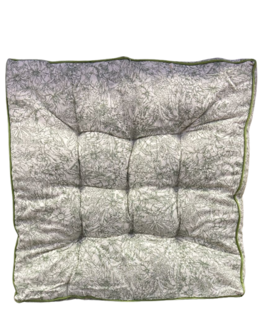 Cojín para Silla x 6 Unds.Medida: 35 x 35 cm aprox.
