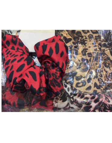 Colet  con Puntos Colores Surtidos x 48 Unds.