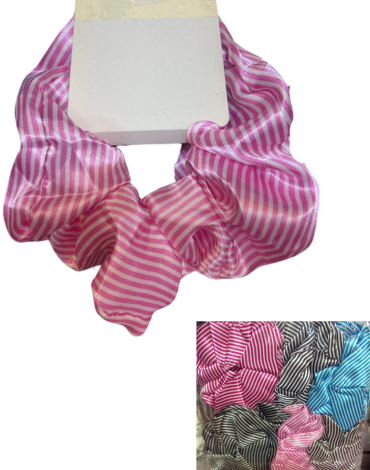 Colet  de Rayas Colores Surtidos x 48 Unds.