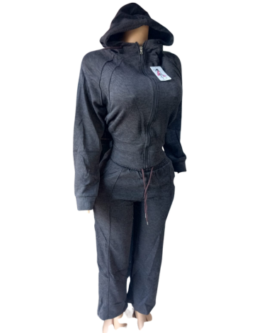 Conjunto de Mujer Colores Surtidos x 4 Unds Talla: M / L  - XL / XXL