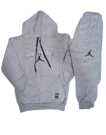 Conjunto Buzo Unisex Colores Surtidos x 4 Unds Tallas: S -  M - L - XL