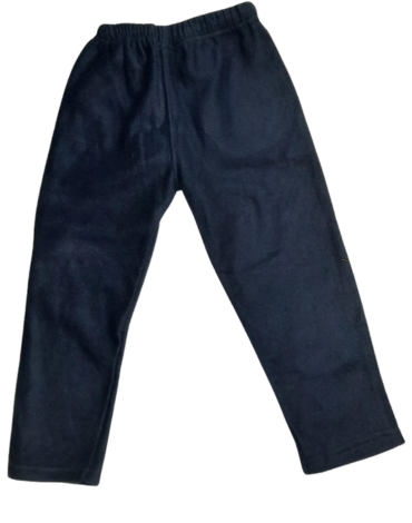 Conjunto Escolar de Polar Colores Surtidos x 4 Unds. Tallas: 4 al 16