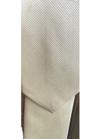 Corbatas Beige Color Único x 12 Unds.Medida: 1.5 x 7 cm aprox.