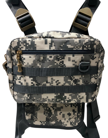 Cruzada Militar Modelos Surtidos  x 12 Unds. Medida: 25 cm aprox.