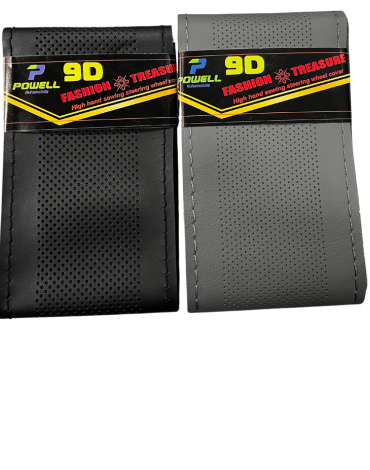 Cubre Volante Ecocuero x 10 Unds.
