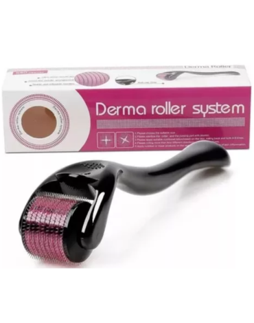 Derma Rollers System x 6 Unds.