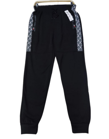 Pantalón Buzo Interior Polar x 12 Unds. Talla: M - L - XL - XXL