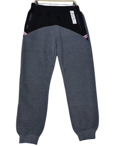 Pantalón Buzo Interior Polar x 12 Unds. Talla: M - L - XL - XXL