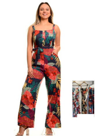 Enterito Largo de Dama Colores Surtidos x 12 Unds .Talla: S - M - L