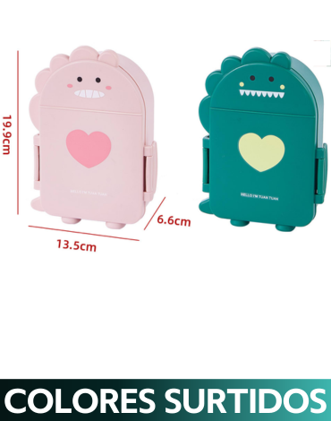 Envase Lonchera para Almuerzo x 12 Unds.Medida:19,9 x 13 ,3 x 6,6 cm aprox