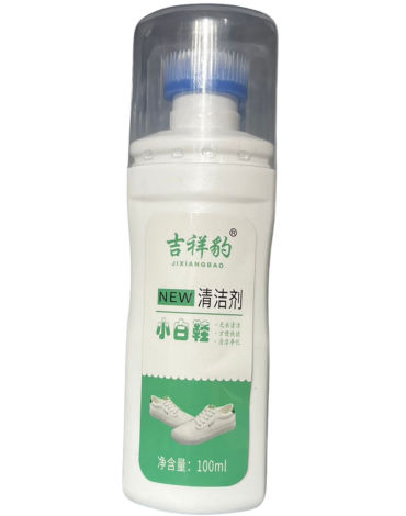 Espuma Limpiadora con Esponja 100 ML x 12 Unds.