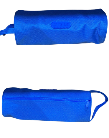 Estuche Colores Surtidos x 12 Unds. Medida:21 x 7,5 cm aprox.