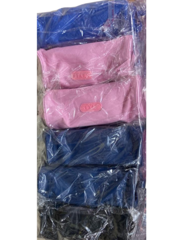 Estuche Colores Surtidos x 12 Unds. Medida:21 x 7,5 cm aprox.