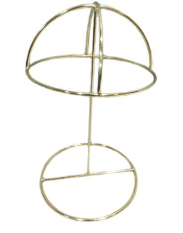 Exhibidor de Jockey x 10 Unds.Medida:26 cm de alto aprox.