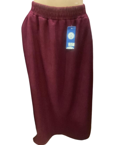 Falda Gruesa Interior Piel x 3 Unds.Talla: M / L -  XL / XXL