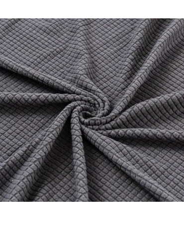 Funda De Sillón Elasticada Turca x 4 Unds. Medida: 90 x 140 cm aprox.