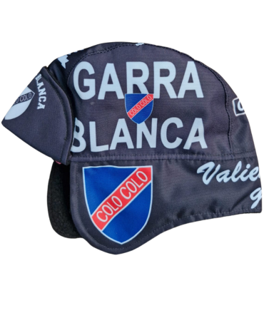 Gorro con polar de Adulto x 4 Unds.