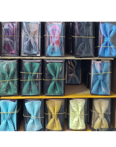 Humita con Pañuelo (Puede Elegir Color) x 12 Unds.