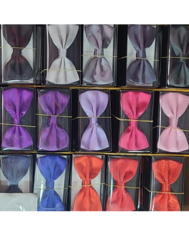 Humita sin Pañuelo (Puede Elegir Color) x 12 Unds.