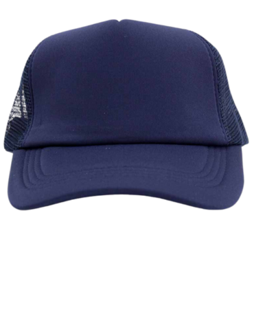 Jockey de Malla con Esponja  Ajustable ( ELEGIR COLOR)  x 1 Docena. Estándar