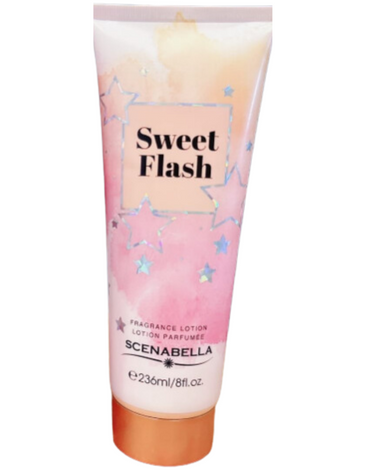 Loción Corporal x 6 Unds. Medida: 236 ML