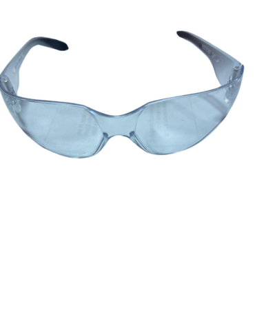 Lentes Antiparras x10 Unds.