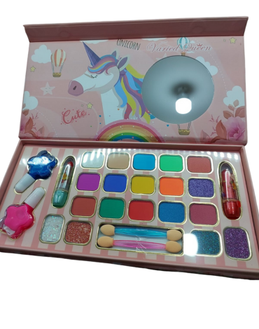 4 Set de Maquillaje