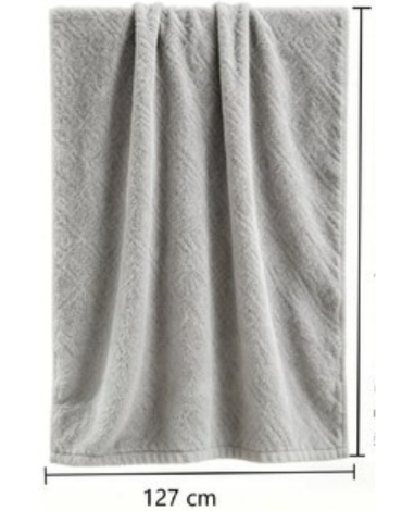 Manta Sherpa Colores Surtidos x 4 Unds. Medida: 127 x 152 cm aprox.