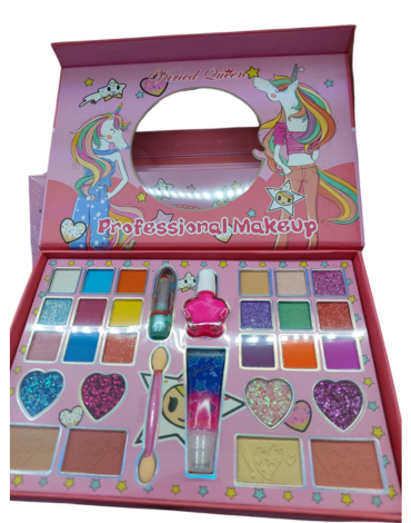 4 Set de Maquillaje